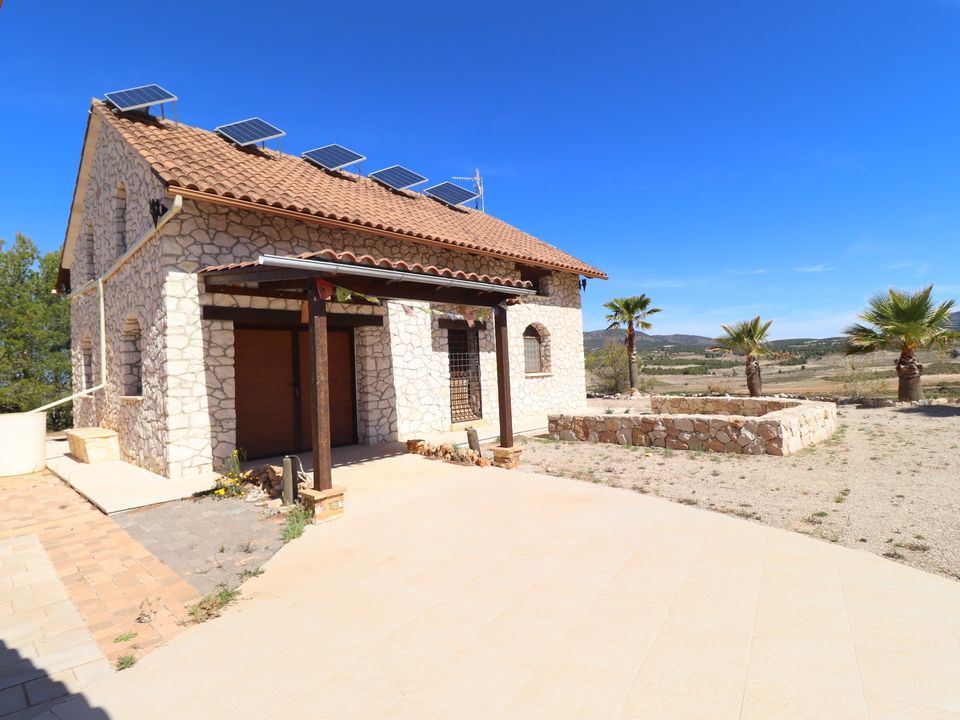 Finca i Lorca, Murcia - foto 5